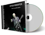 Artwork Cover of Peter Frampton 2014-09-27 CD Biloxi Audience