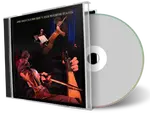 Artwork Cover of Renaud Garcia-Fons and Derya Turkan 2016-04-22 CD Kassel Audience