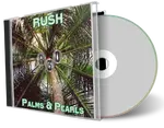 Artwork Cover of Rush 2004-07-29 CD West Palm Beach Audience