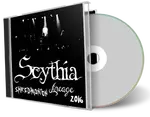 Artwork Cover of Scythia 2016-05-07 CD Edmonton Audience