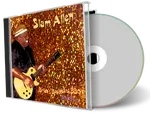 Artwork Cover of Slam Allen 2011-09-01 CD Middletown Audience
