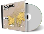 Artwork Cover of Solids 2016-06-09 CD Oberhausen Audience