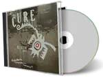 Artwork Cover of The Cure 2008-02-25 CD Munchen Audience