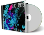 Artwork Cover of The Cure 2008-05-12 CD Boston Audience