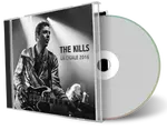 Artwork Cover of The Kills 2016-05-03 CD Paris Audience