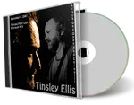 Artwork Cover of Tinsley Ellis 2007-12-06 CD Piermont Audience