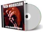 Artwork Cover of Van Morrison 1992-10-03 CD Mannheim Audience