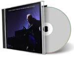 Artwork Cover of Wesseltoft Berglund Schwarz 2016-05-07 CD Basel Soundboard