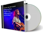 Artwork Cover of Will Varley 2016-01-29 CD Cologne Audience