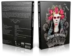 Artwork Cover of Within Temptation 2015-12-20 DVD Tilburg Audience