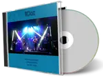 Artwork Cover of 10CC 2016-09-03 CD Ludwigshafen Audience