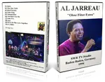 Artwork Cover of Al Jarreau Compilation DVD Baden-Baden 1994 Proshot