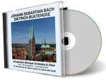 Artwork Cover of Amsterdam Baroque Orchestra 2007-05-06 CD Lubeck Soundboard