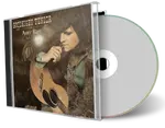 Artwork Cover of Amy Ray 2016-09-30 CD New York City Audience