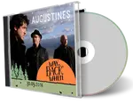 Artwork Cover of Augustines 2016-09-30 CD Dortmund Audience