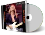 Artwork Cover of Axel Rudi Pell 2005-06-25 CD Balingen Audience