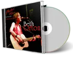 Artwork Cover of Beth Orton 2003-07-08 CD Montreux Soundboard