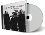 Artwork Cover of Black Queen 2016-10-01 CD Moscow Audience