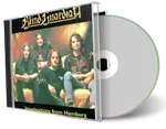 Artwork Cover of Blind Guardian 1995-05-14 CD Hamburg Audience