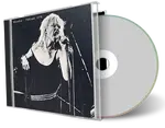 Artwork Cover of Blondie 1978-02-16 CD Berlin Audience