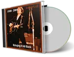Artwork Cover of Bob Dylan Compilation CD Bringing It All Back Audience
