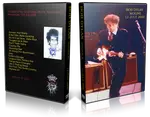 Artwork Cover of Bob Dylan 2000-07-12 DVD Moline Audience