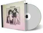 Artwork Cover of Cheap Trick 1977-10-31 CD Madison Soundboard