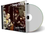 Artwork Cover of Cheap Trick 1977-12-20 CD Chicago Soundboard