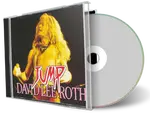 Artwork Cover of David Lee Roth 1988-09-28 CD Osaka Audience