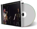 Artwork Cover of David Murray and Saul Williams 2016-09-02 CD Willisau Soundboard