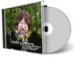 Artwork Cover of Ebbot Lundberg 2016-10-08 CD Haldern Audience
