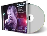 Artwork Cover of Edguy 2009-09-15 CD St Paul Audience