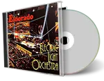 Artwork Cover of Electric Light Orchestra 1978-02-23 CD Osaka Audience