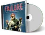 Artwork Cover of Failure 2016-10-22 CD Grand Rapids Audience