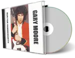 Artwork Cover of Gary Moore 1985-09-28 CD Langley Audience