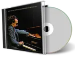 Artwork Cover of Gerald Clayton Trio 2016-05-25 CD Bochum Soundboard
