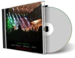 Artwork Cover of Gianna Nannini 2016-09-03 CD Spello Audience