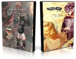 Artwork Cover of Green Day 1996-03-21 DVD Rome Audience