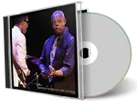 Artwork Cover of Hugh Masekela 2016-08-05 CD Ystad Soundboard