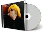 Artwork Cover of Ian Hunter 1999-04-26 CD Edinburgh Audience