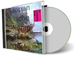Artwork Cover of Japanische Kampfhorspiele 2016-09-04 CD Platzhirsch Audience