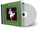 Artwork Cover of Jethro Tull 1978-05-01 CD Edinburgh Audience