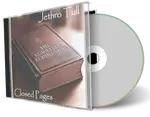 Artwork Cover of Jethro Tull 1980-03-30 CD Essen Audience
