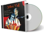Artwork Cover of Jethro Tull 1996-11-17 CD Reading Audience