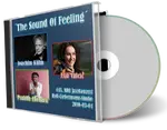 Artwork Cover of Joachim Kuehn Trio 2016-03-04 CD Hamburg Soundboard