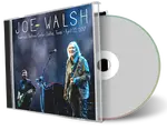 Artwork Cover of Joe Walsh 2017-04-22 CD Dallas Audience