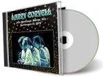 Artwork Cover of Larry Coryell Group 1972-09-13 CD Boston Soundboard