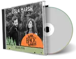 Artwork Cover of Lola Marsh 2016-09-29 CD Dortmund Audience