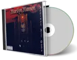 Artwork Cover of Marilyn Manson 2004-11-23 CD Sayreville Audience