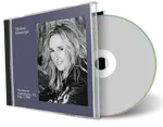 Artwork Cover of Melissa Etheridge 1989-05-01 CD Washington Soundboard